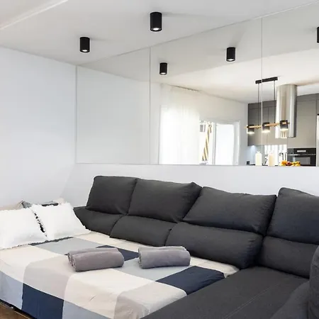 Italianway - Jardines Del Sur Apartment Arona (Tenerife)