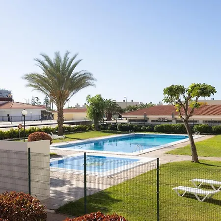 Italianway - Jardines Del Sur * Arona (Tenerife)