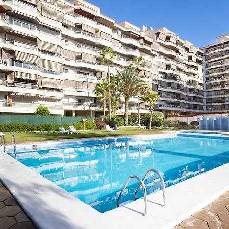 Apartment Italianway - Jardines Del Sur Arona (Tenerife)