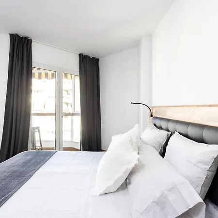 Italianway - Jardines Del Sur Apartment Arona (Tenerife)