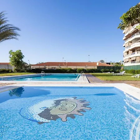 Apartment Italianway - Jardines Del Sur *