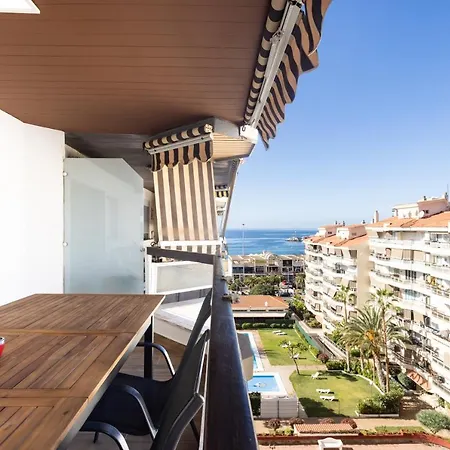 Italianway - Jardines Del Sur
