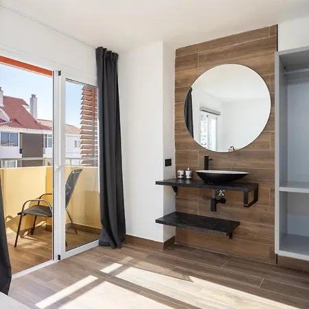 Italianway - Jardines Del Sur Apartment *