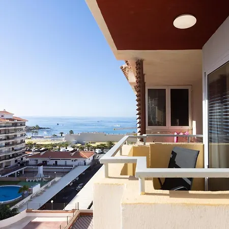 Apartment Italianway - Jardines Del Sur Arona (Tenerife)