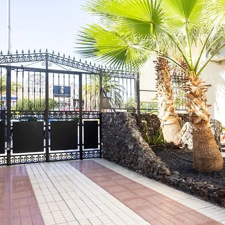 Italianway - Jardines Del Sur * Arona (Tenerife)