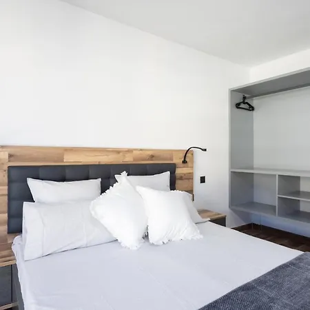 Italianway - Jardines Del Sur Apartment