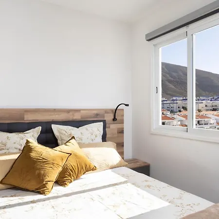 Apartment Italianway - Jardines Del Sur Arona (Tenerife)
