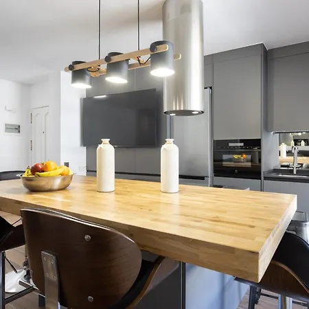Italianway - Jardines Del Sur Apartment