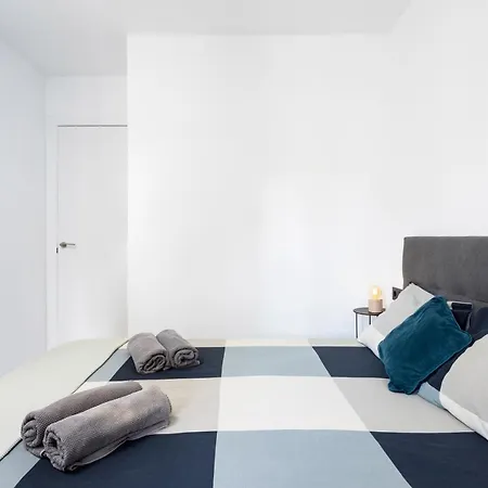 Italianway - Jardines Del Sur Apartment