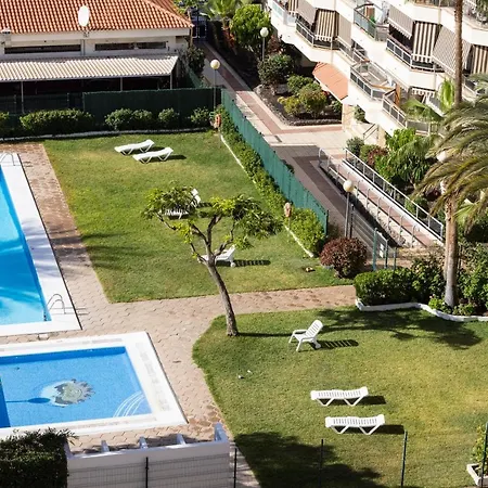 Italianway - Jardines Del Sur *
