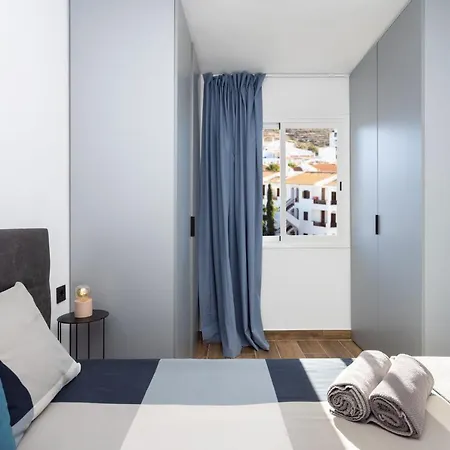Italianway - Jardines Del Sur Apartment Arona (Tenerife)